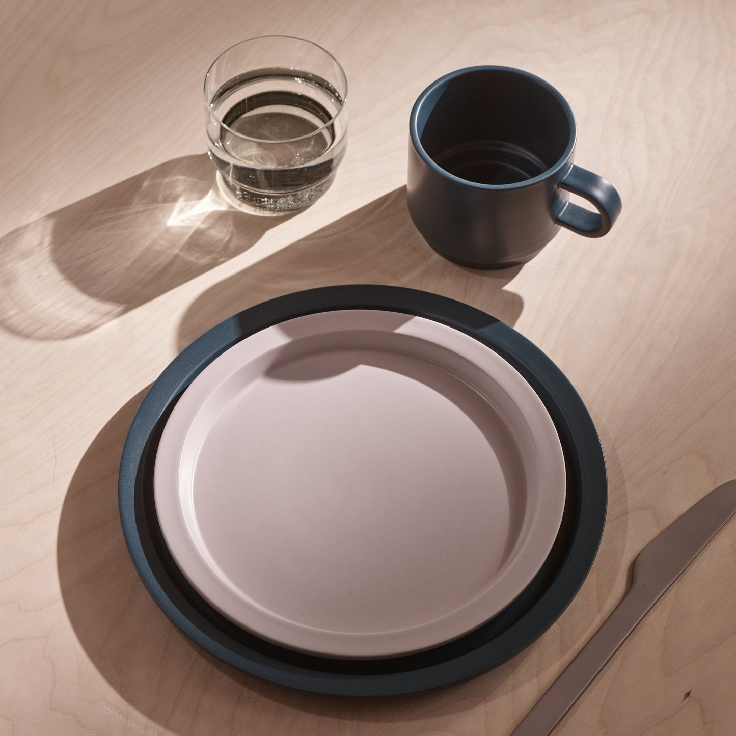 NEU tasse s/2