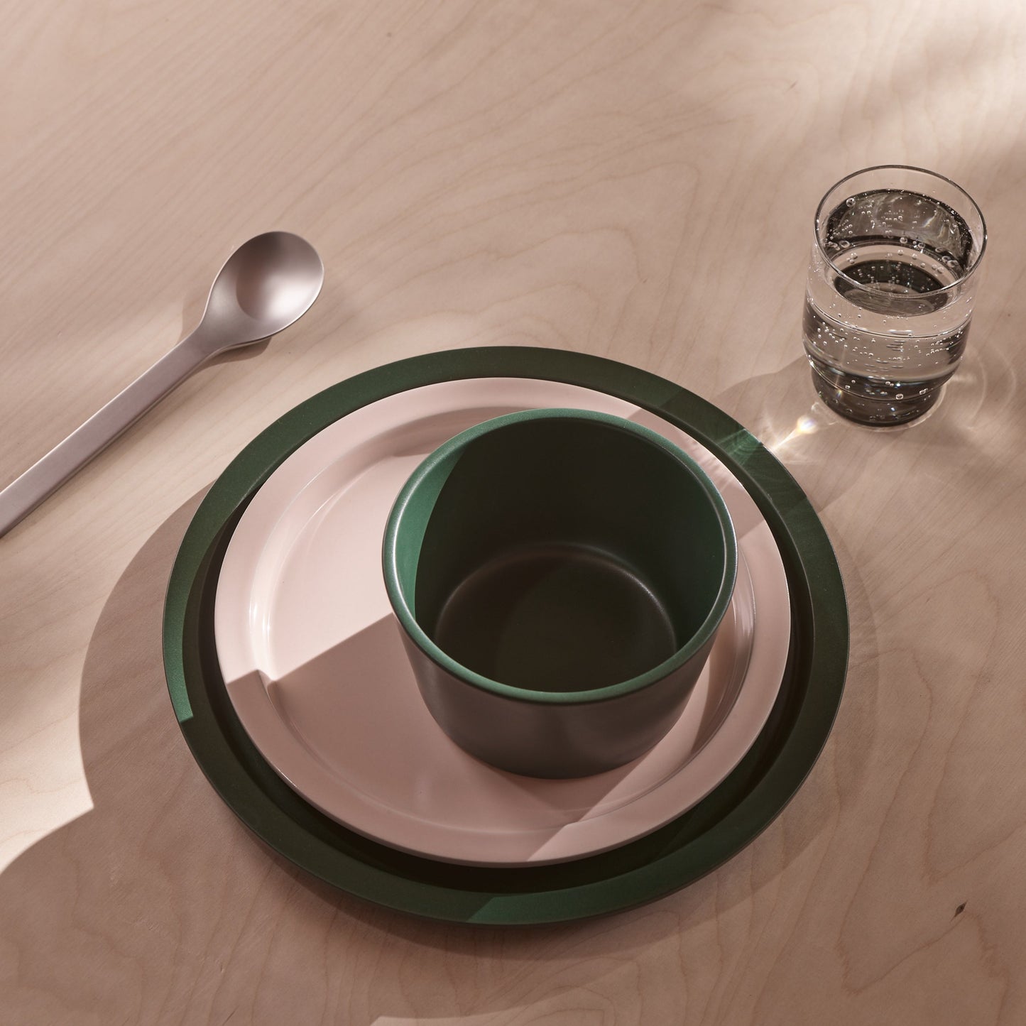 NEU tasse s/2