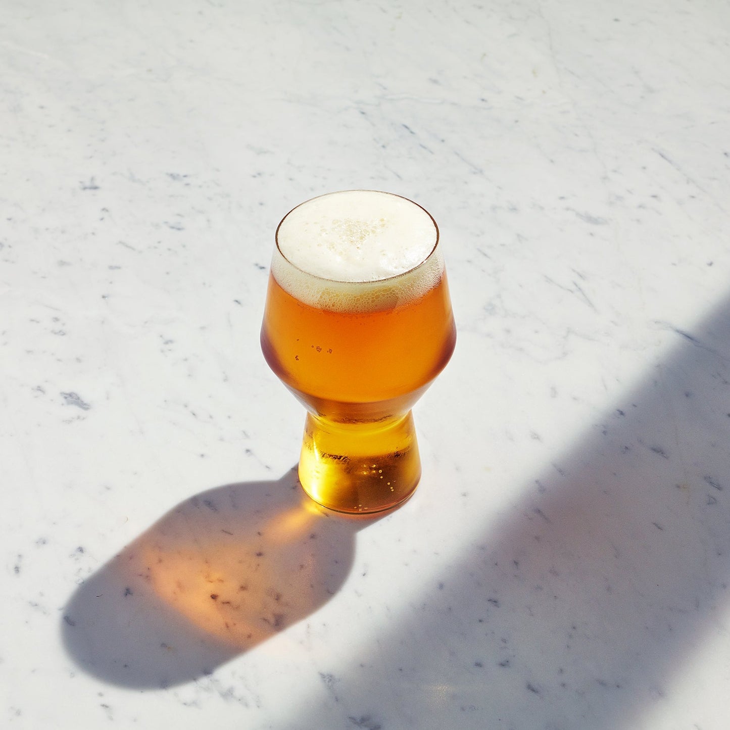 Juniper Beer Glass / Set of 2