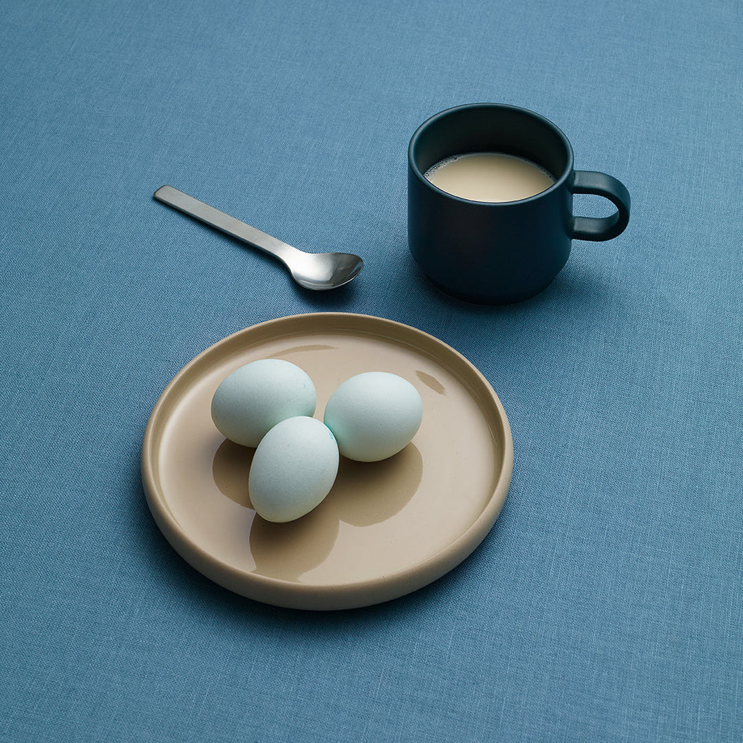 COLOMBO side plate / SET OF 2