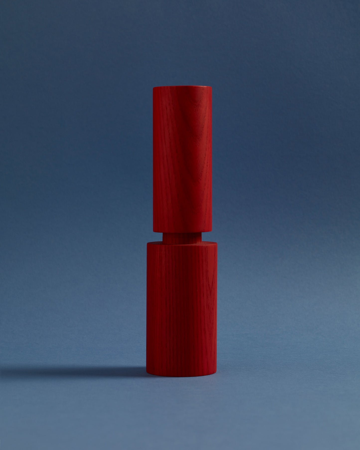 HOVE wood salt & pepper mill