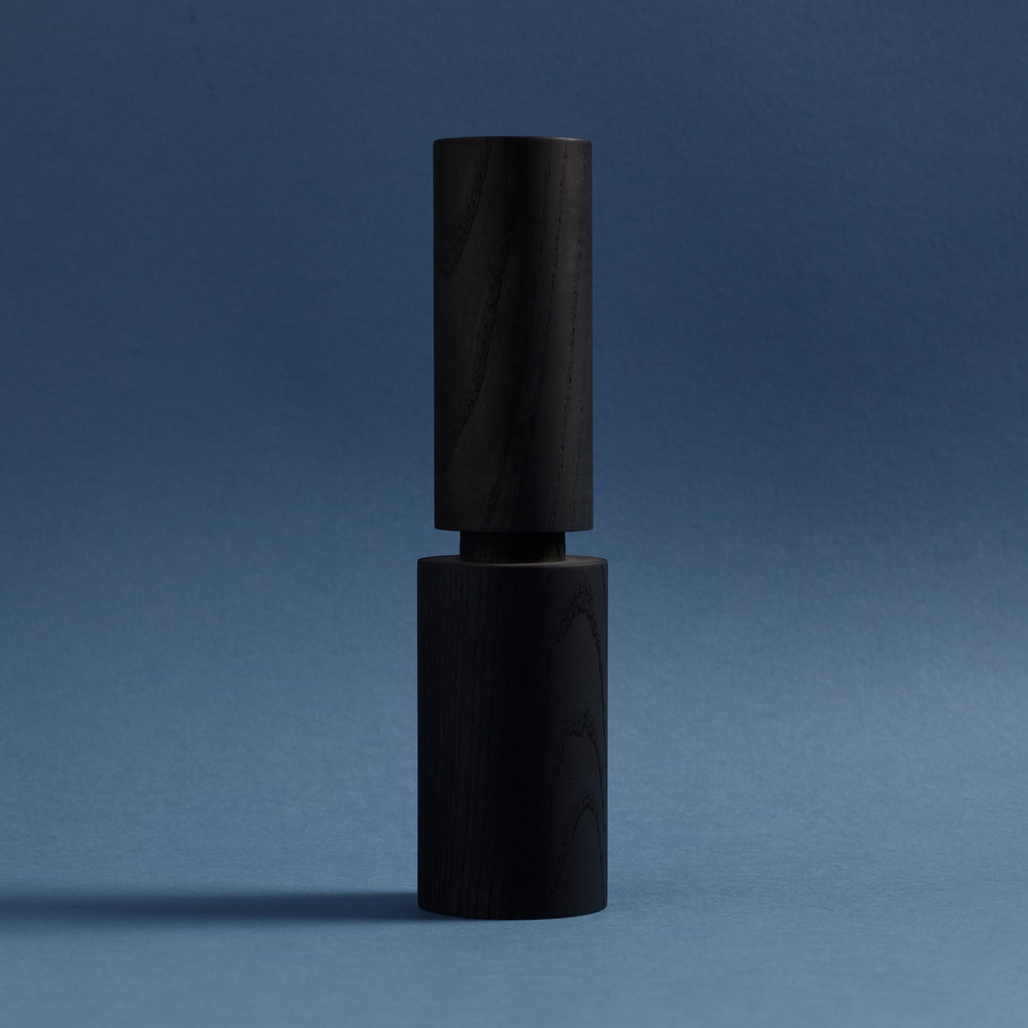 HOVE wood salt & pepper mill