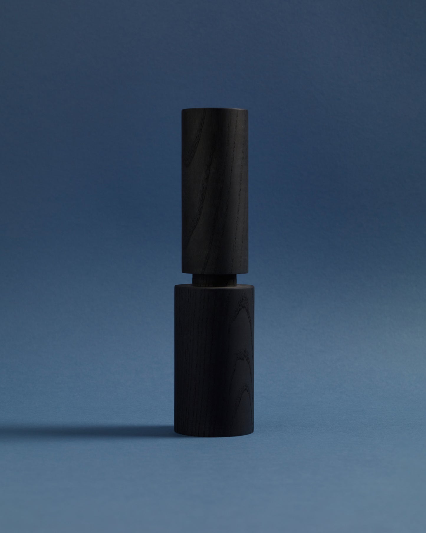 HOVE wood salt & pepper mill