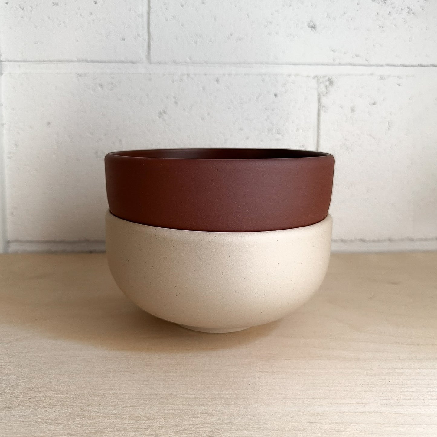 COLOMBO ramen bowl / SET OF 2