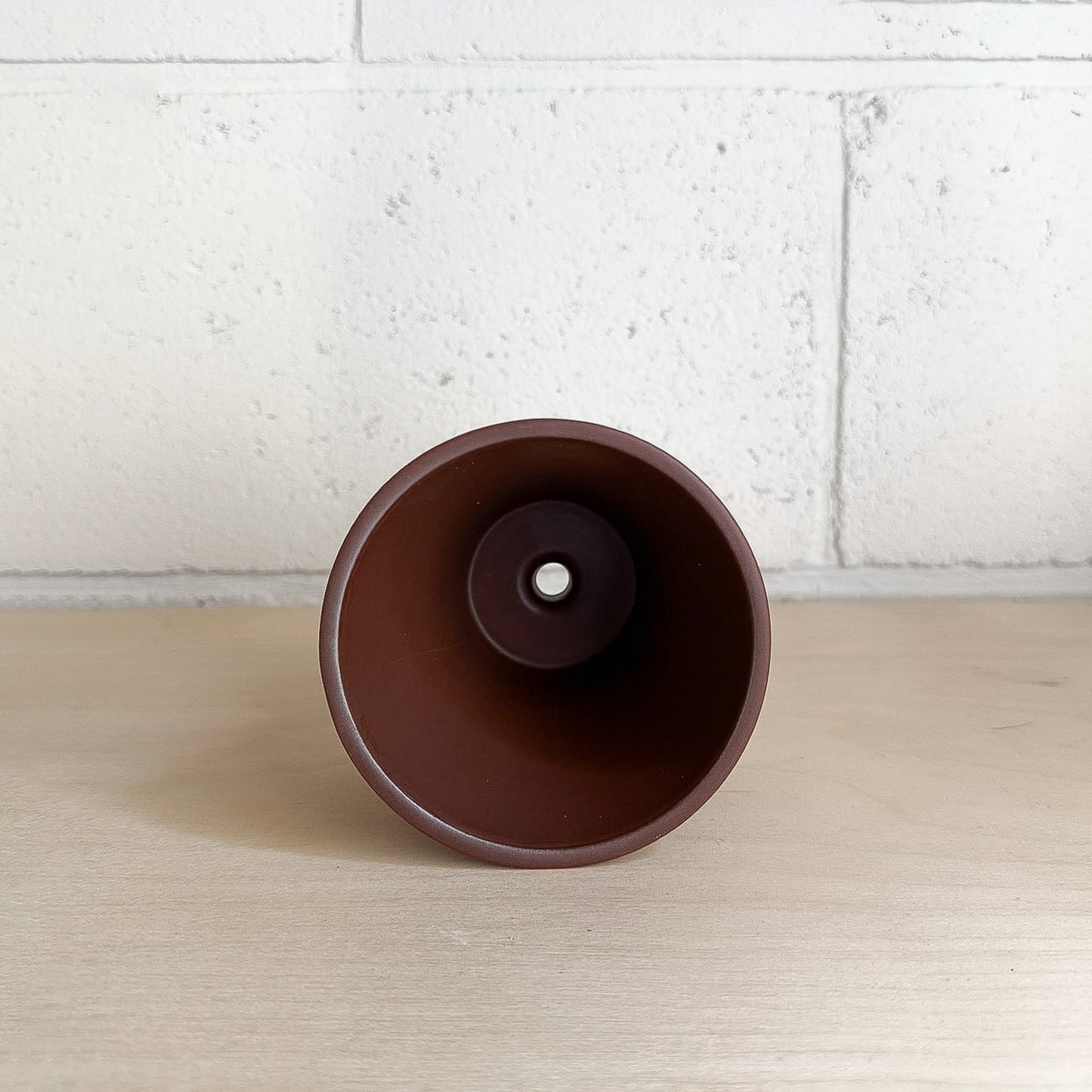 COLOMBO ceramic coffee dripper