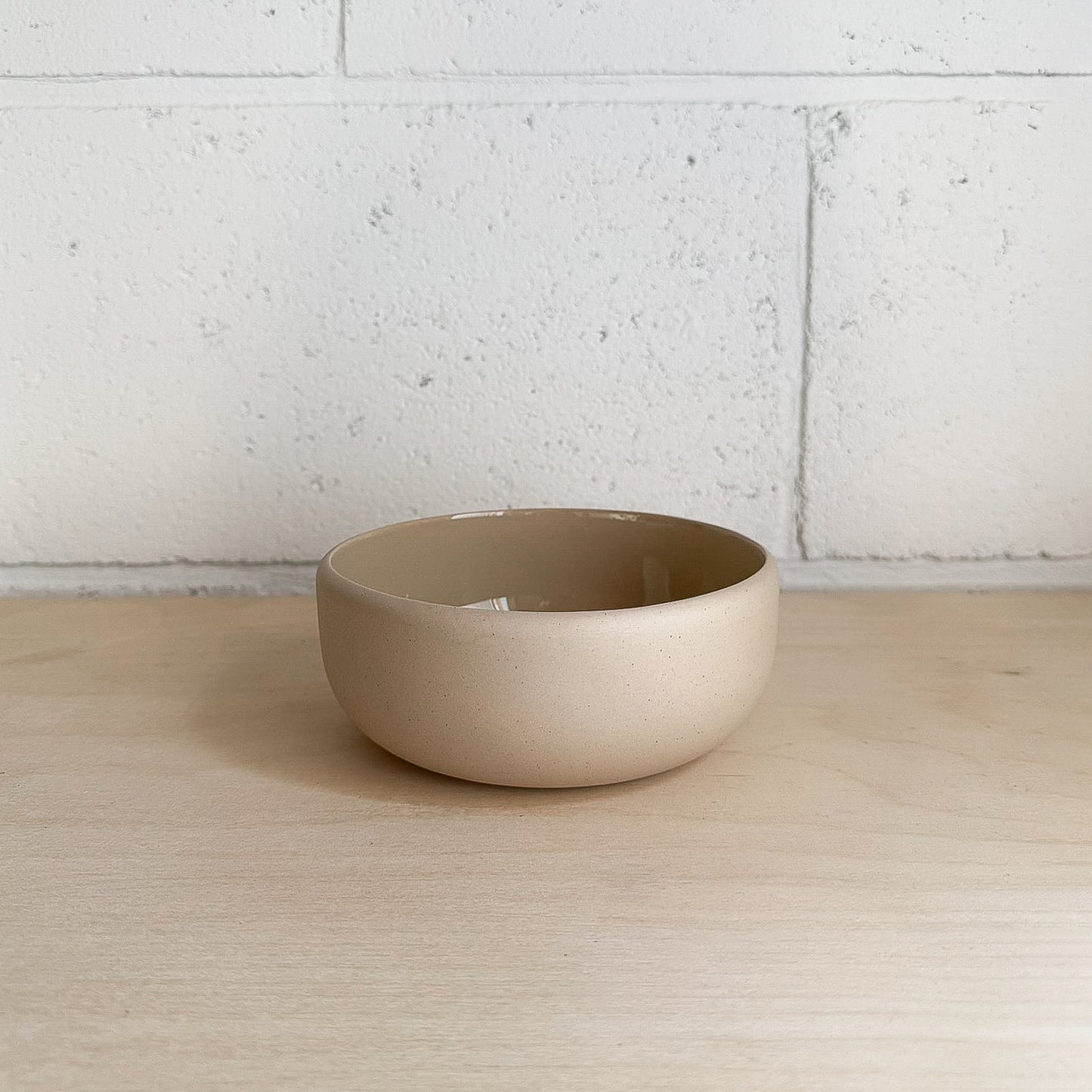 COLOMBO cereal bowl / SET OF 2
