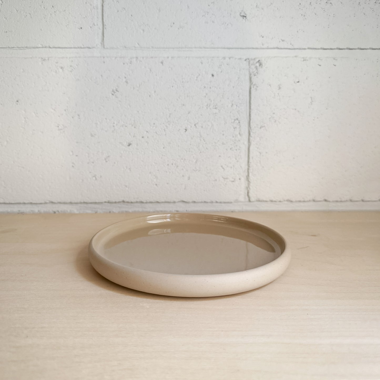 COLOMBO side plate / SET OF 2
