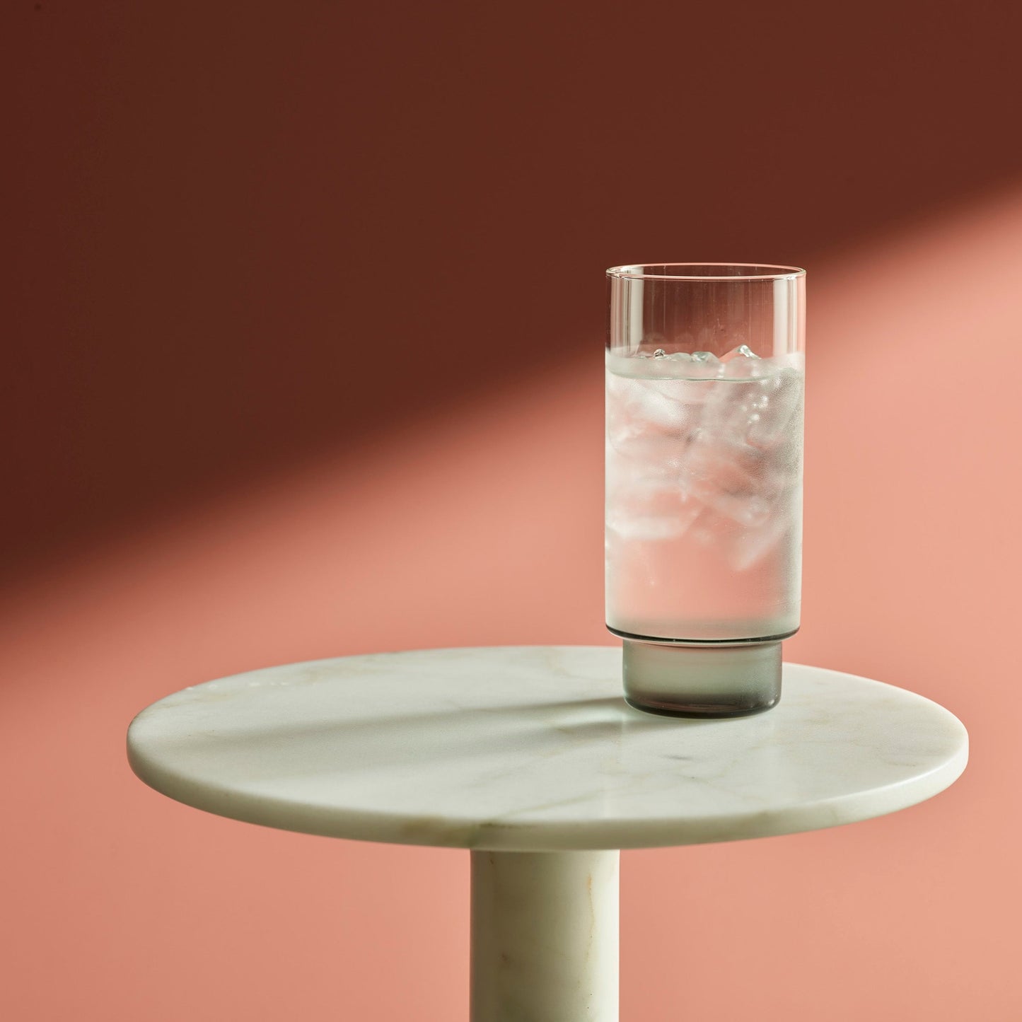 RYE Highball Glass / Water Glass SET OF 2