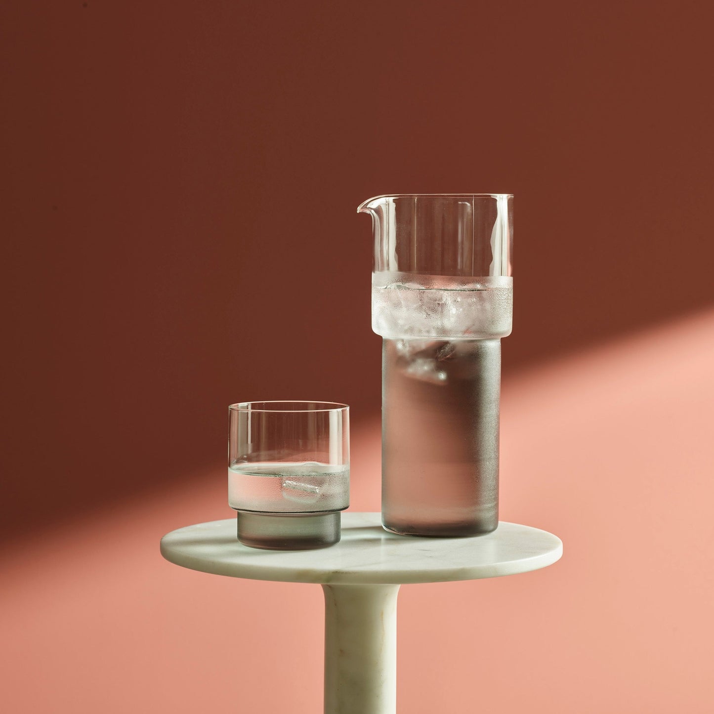 RYE Jug / Carafe / Pitcher
