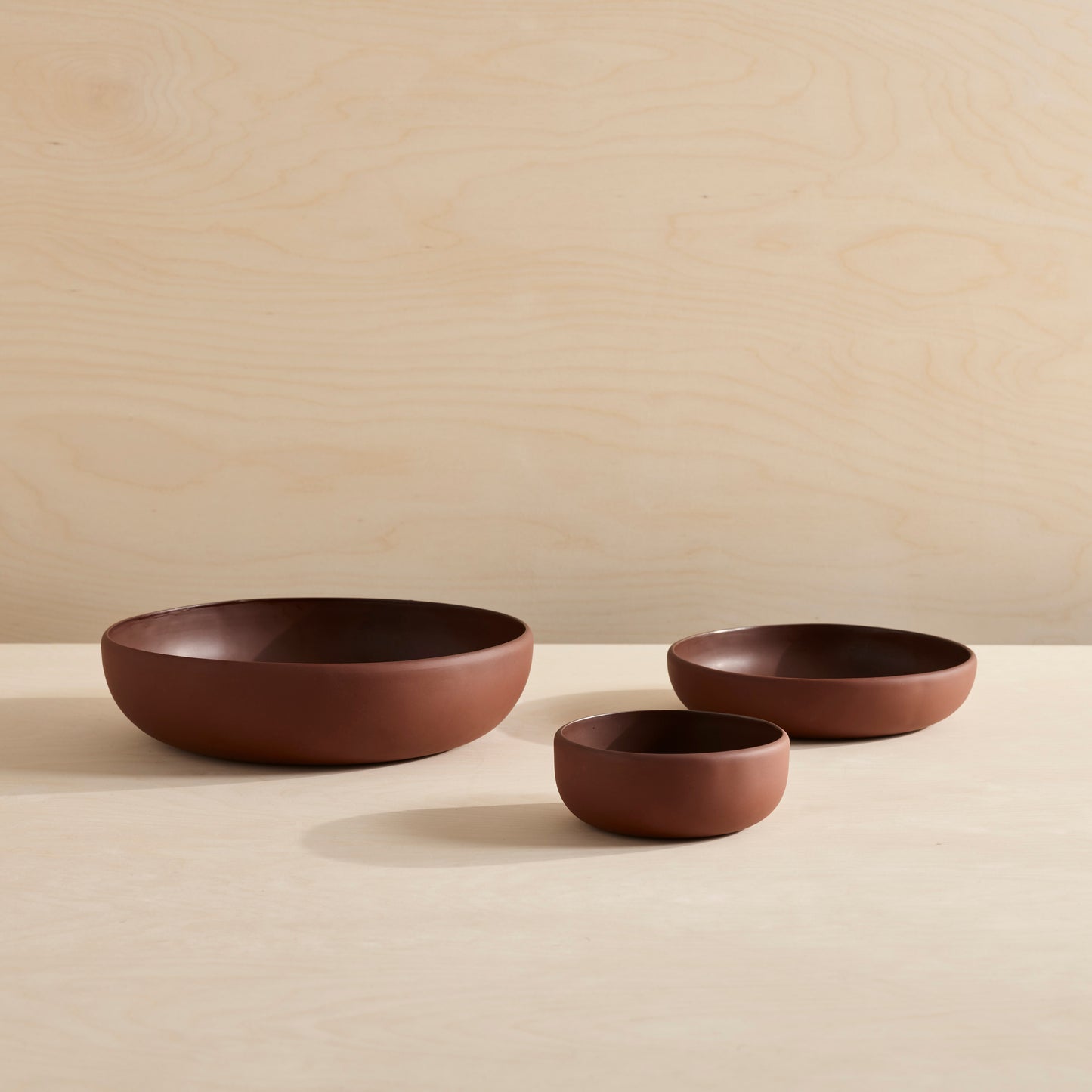 COLOMBO pasta bowl / SET OF 2