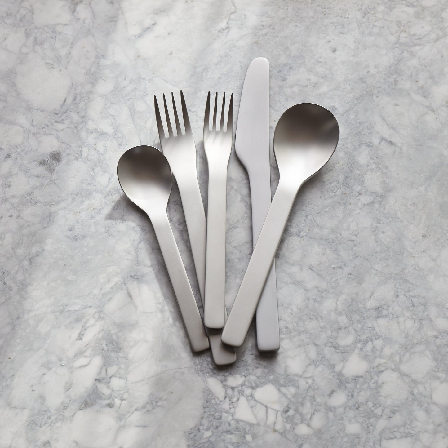 FLINT place setting s/5