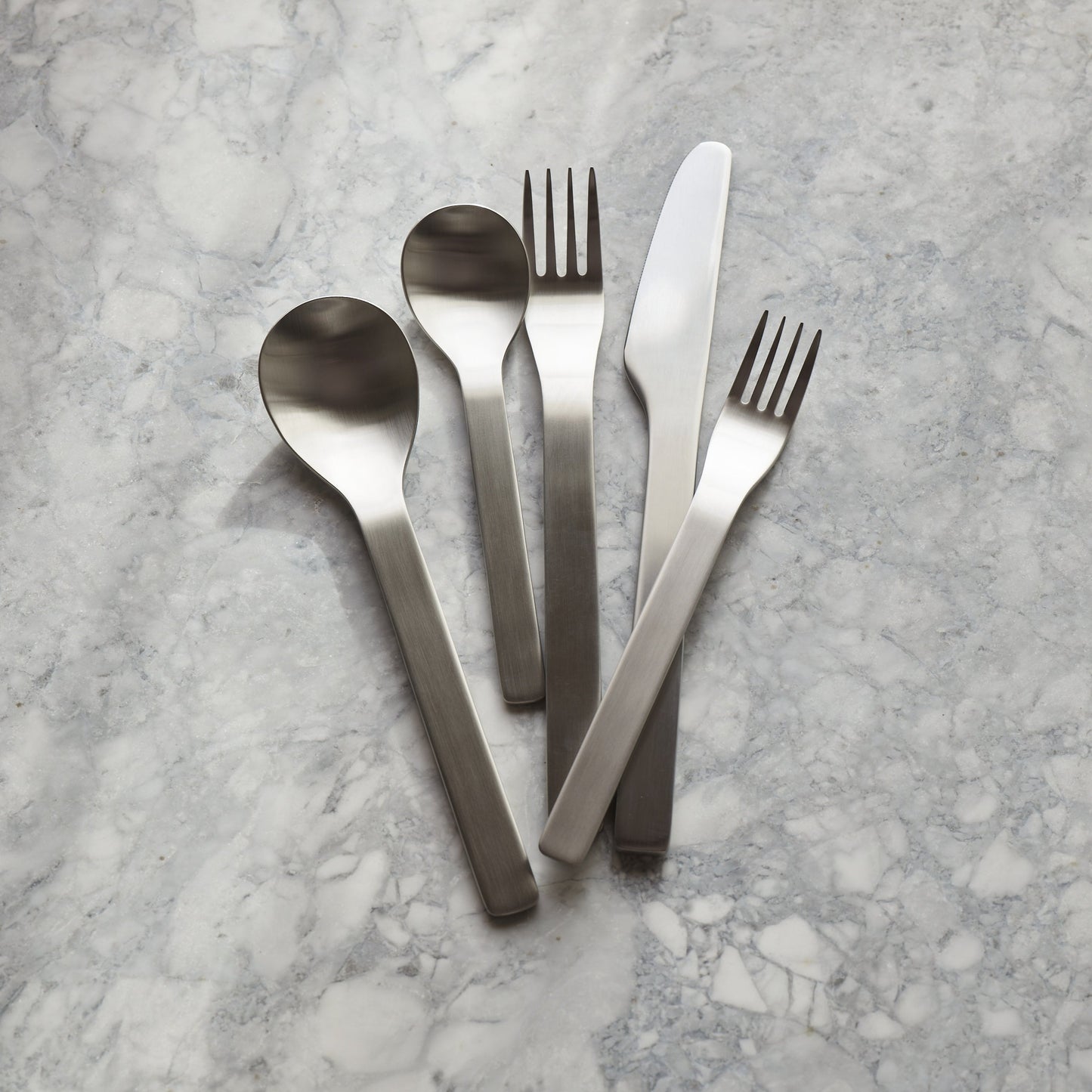 FLINT place setting s/5