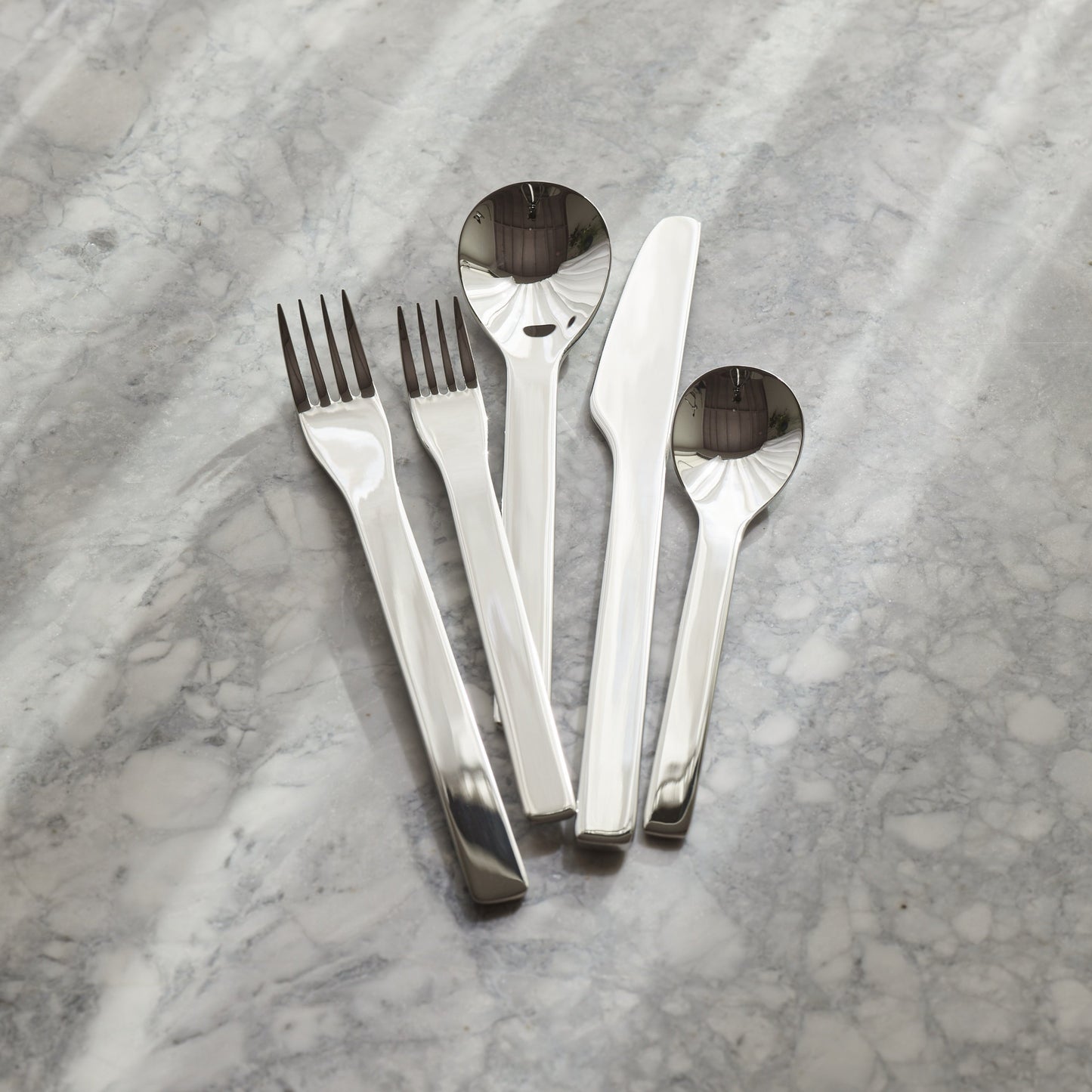 FLINT place setting s/5