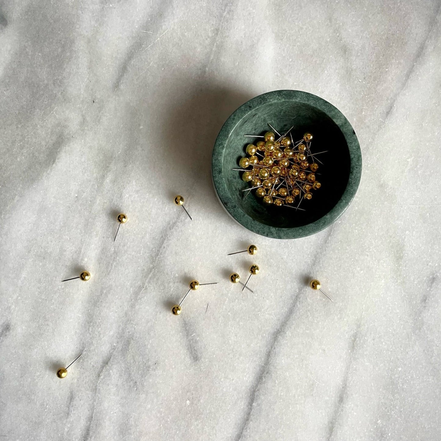 Como Pinch Bowl