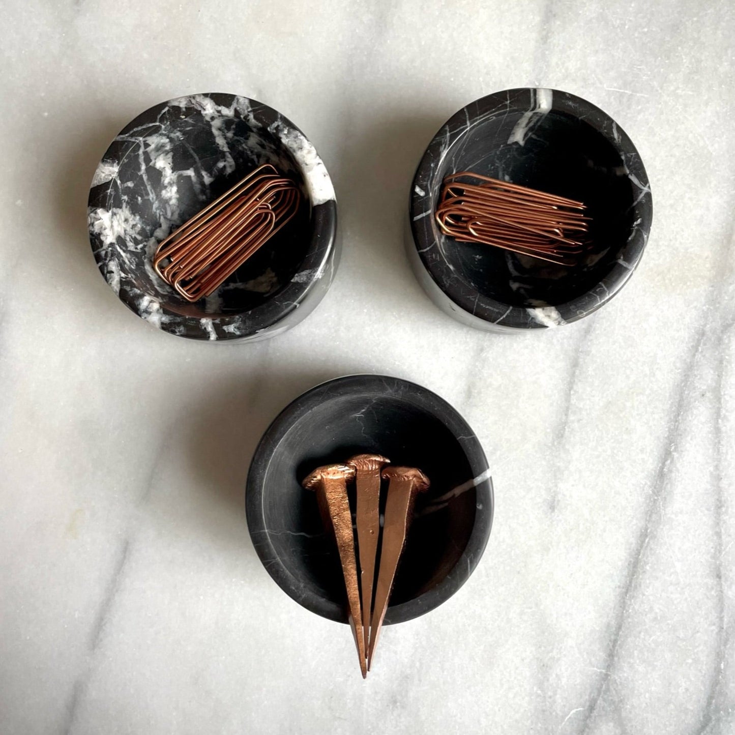 Como Pinch Bowl