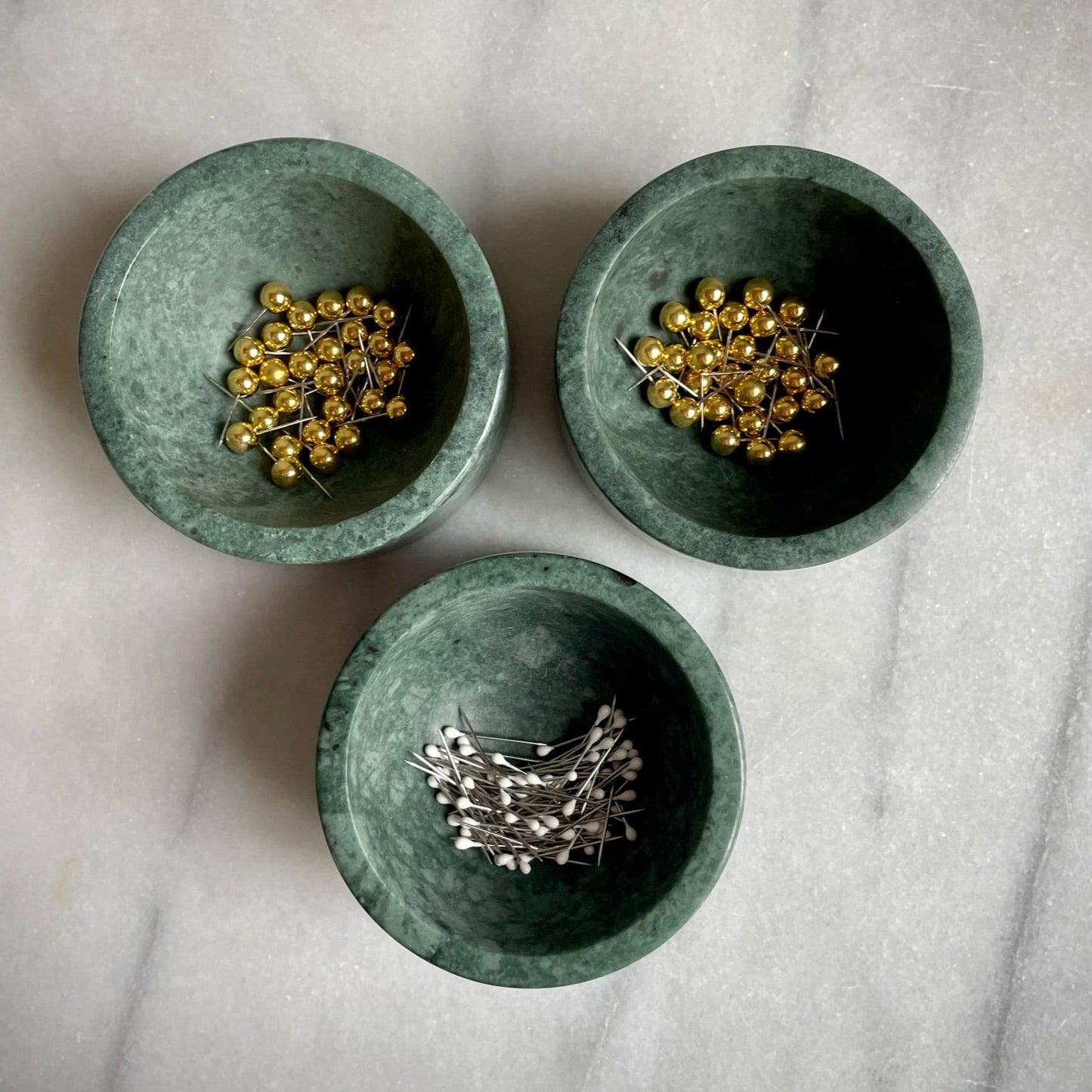 Como Pinch Bowl