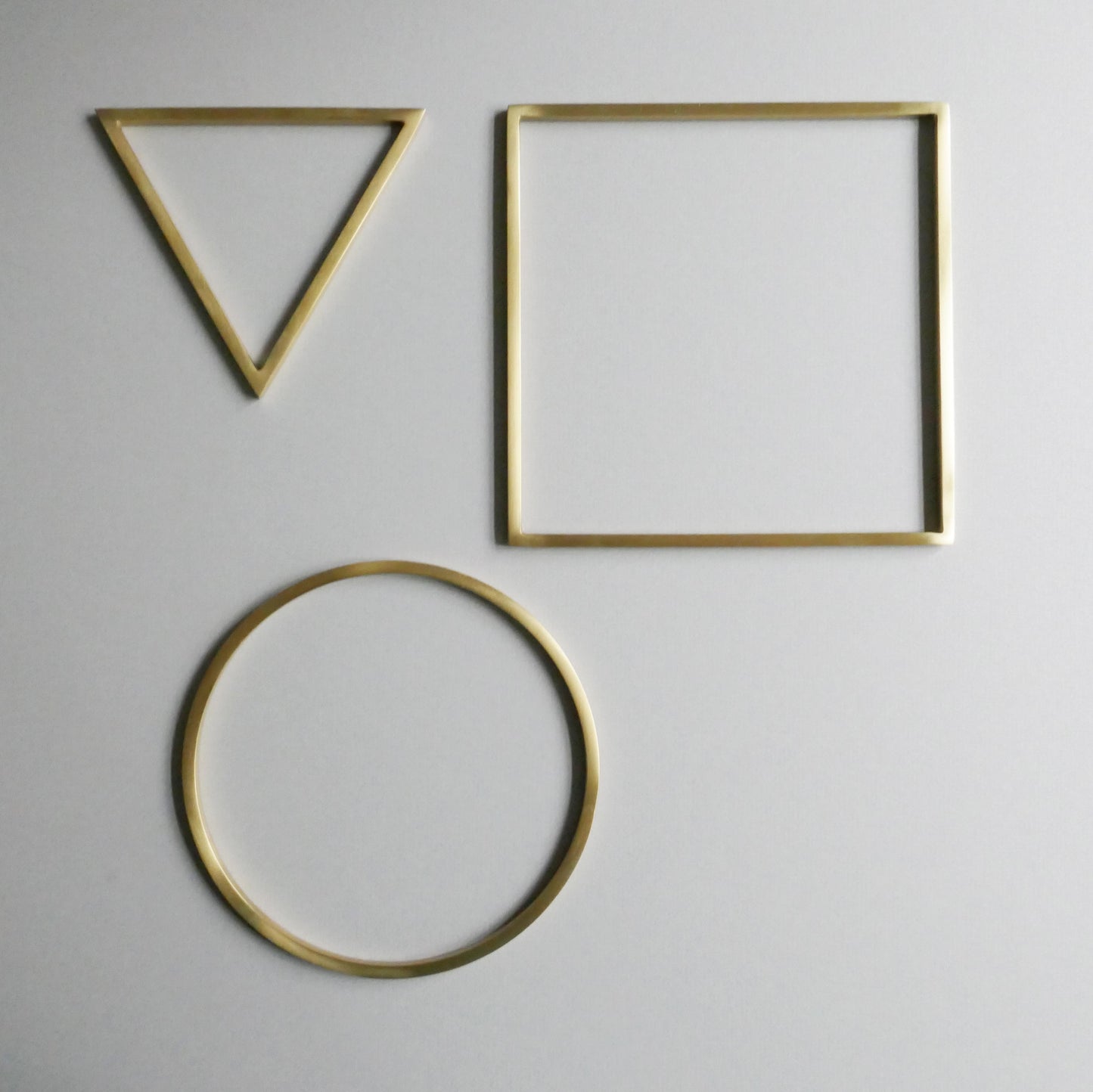 Geometry trivet