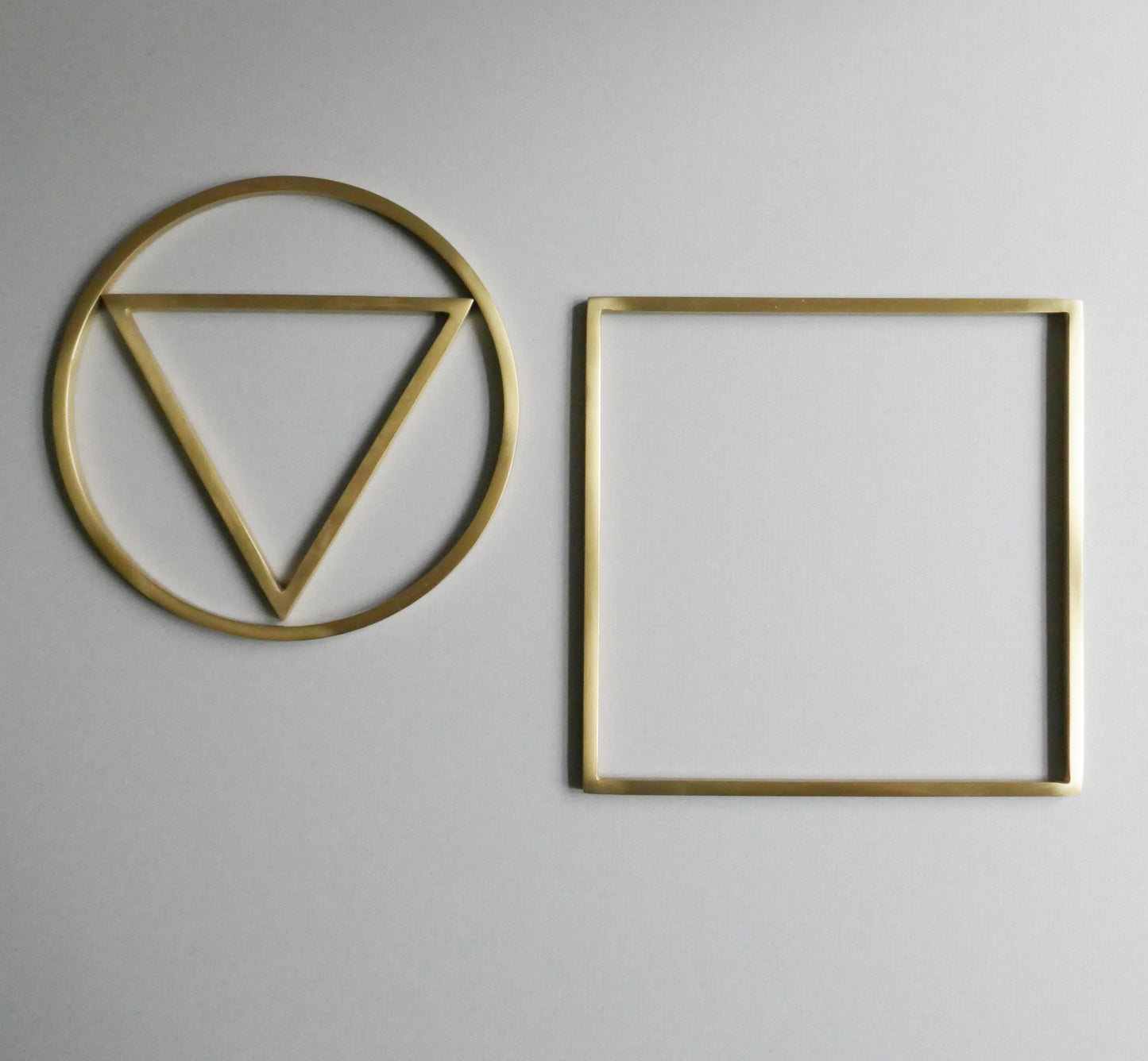 Geometry trivet