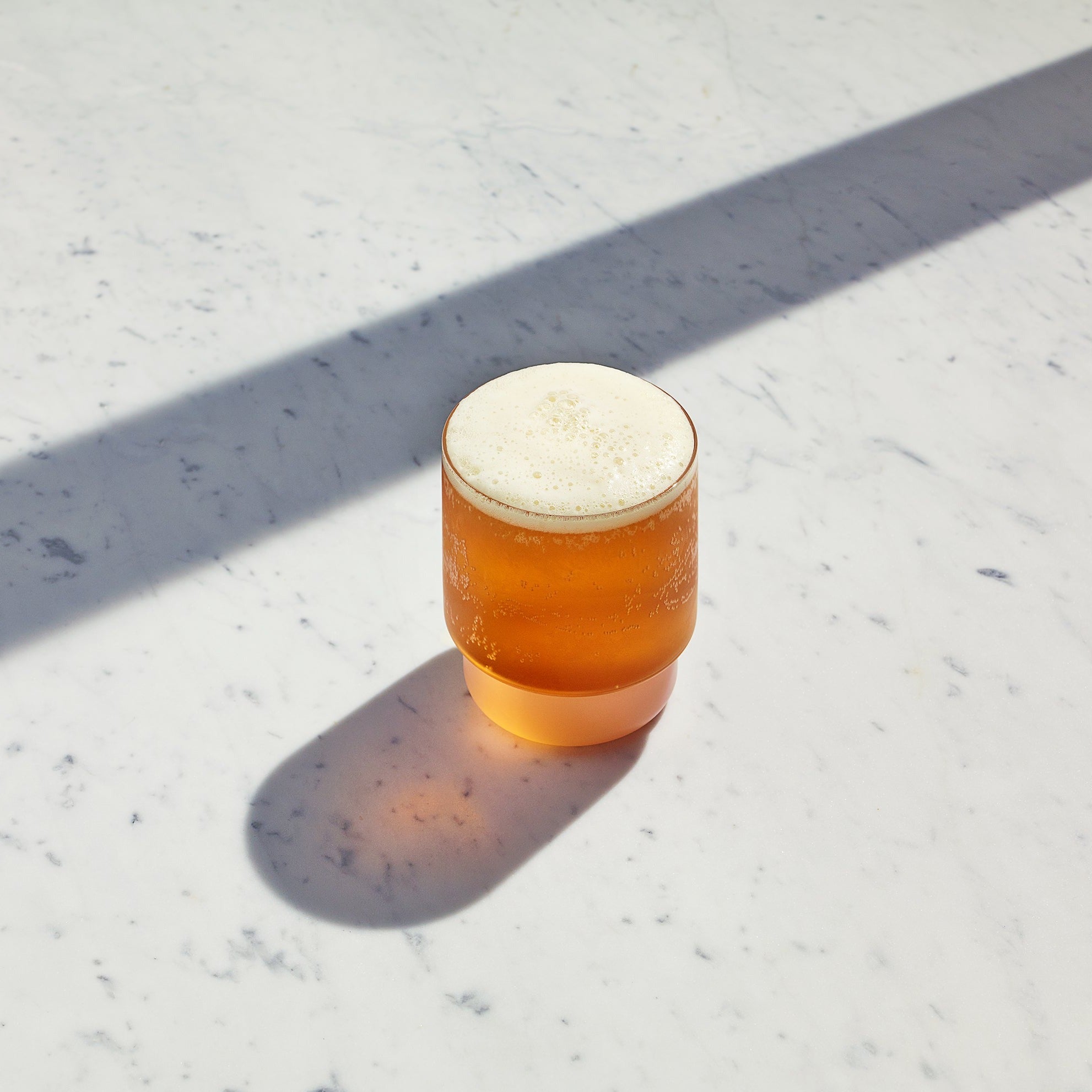 RYE Water Glass / Beer Glass SET OF 2 – Aaron Probyn