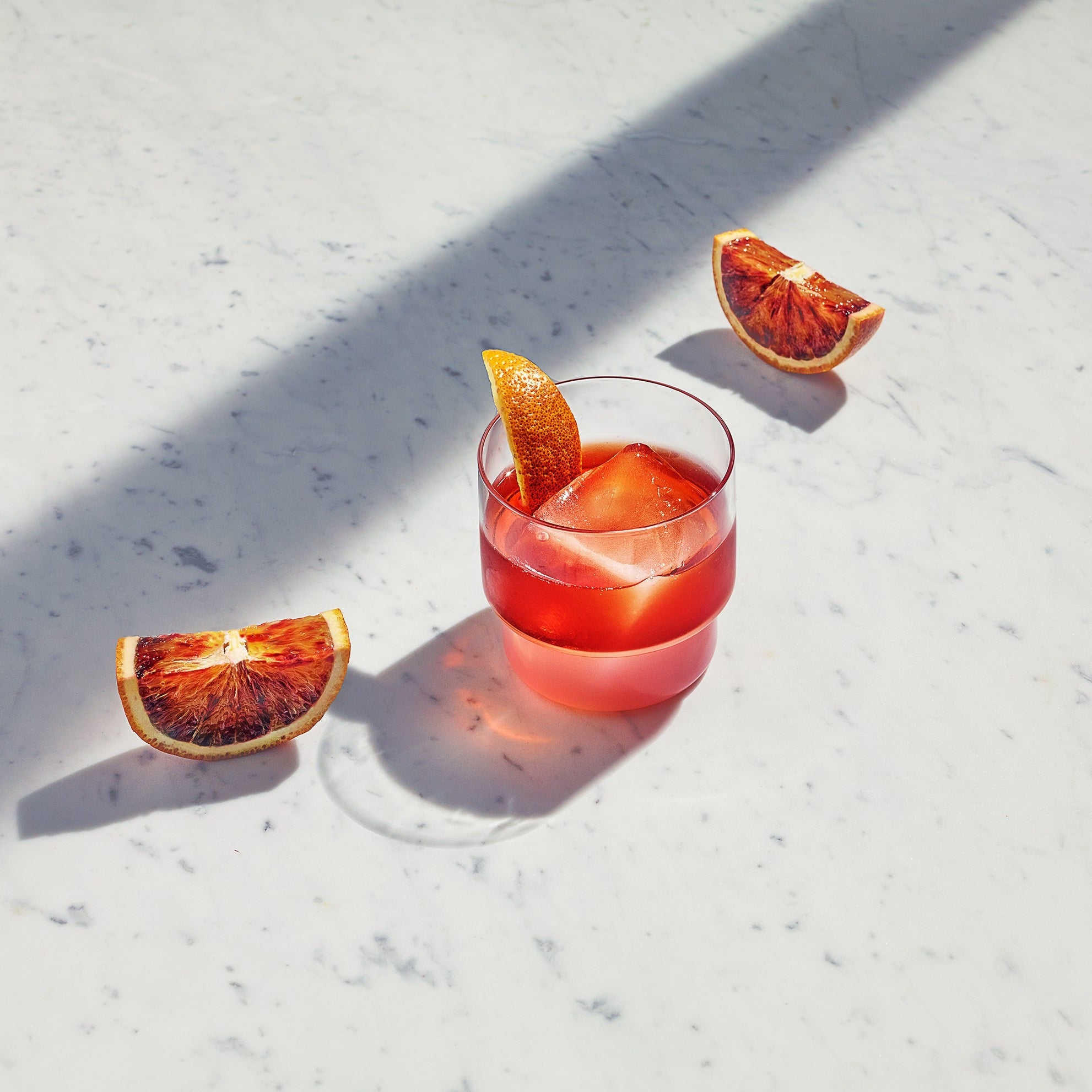 RYE Short Tumbler Glass / SET OF 2 – Aaron Probyn