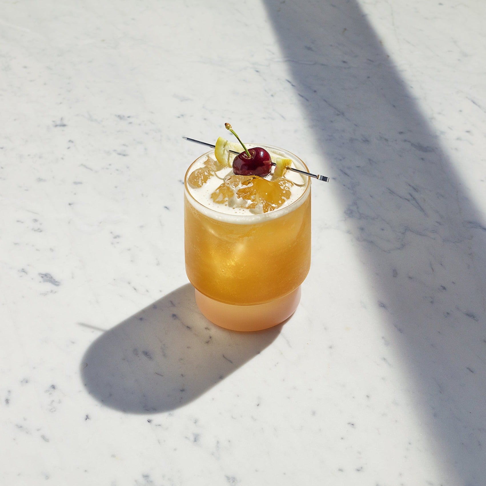 RYE Water Glass / Beer Glass SET OF 2 – Aaron Probyn