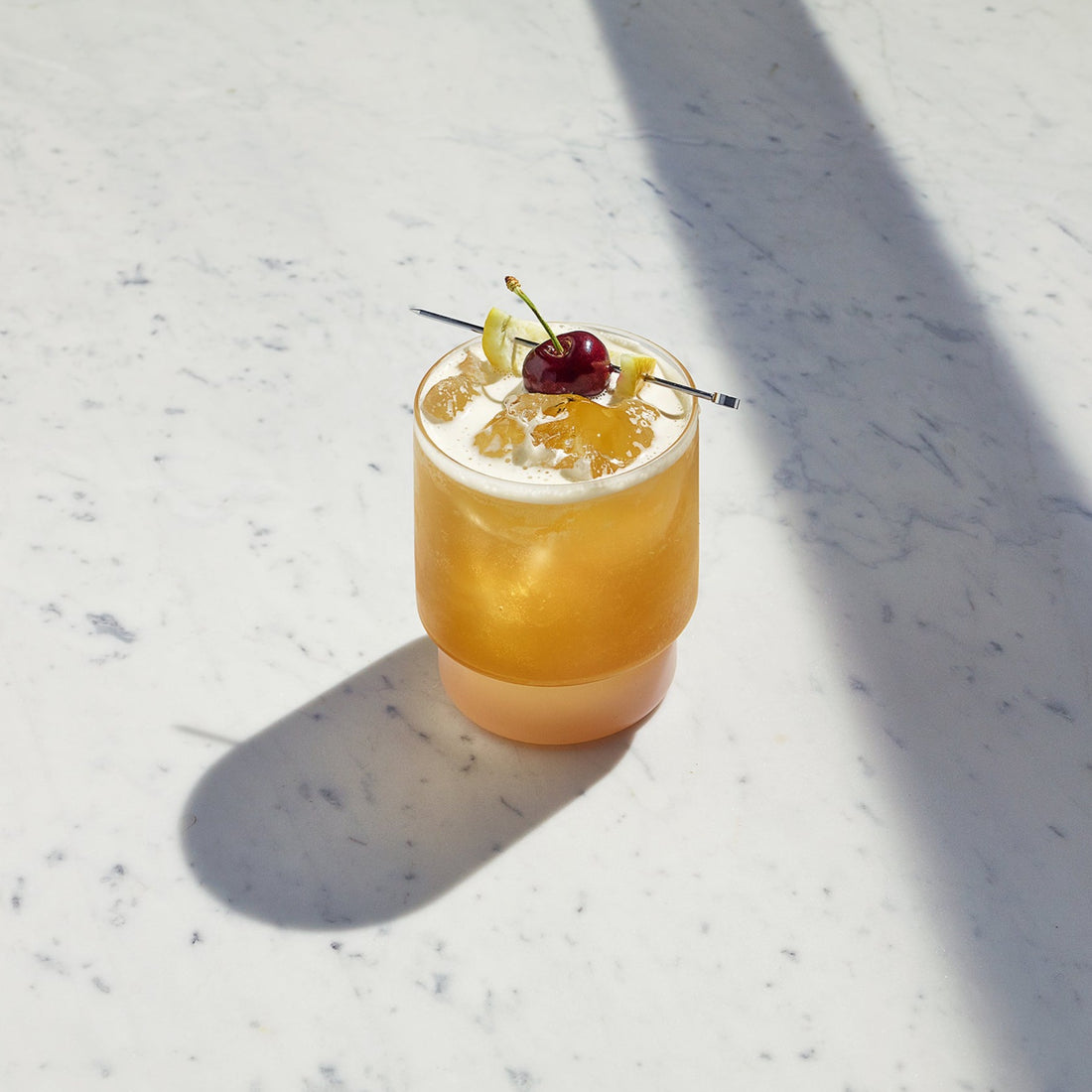 RYE Water Glass / Beer Glass SET OF 2 – Aaron Probyn