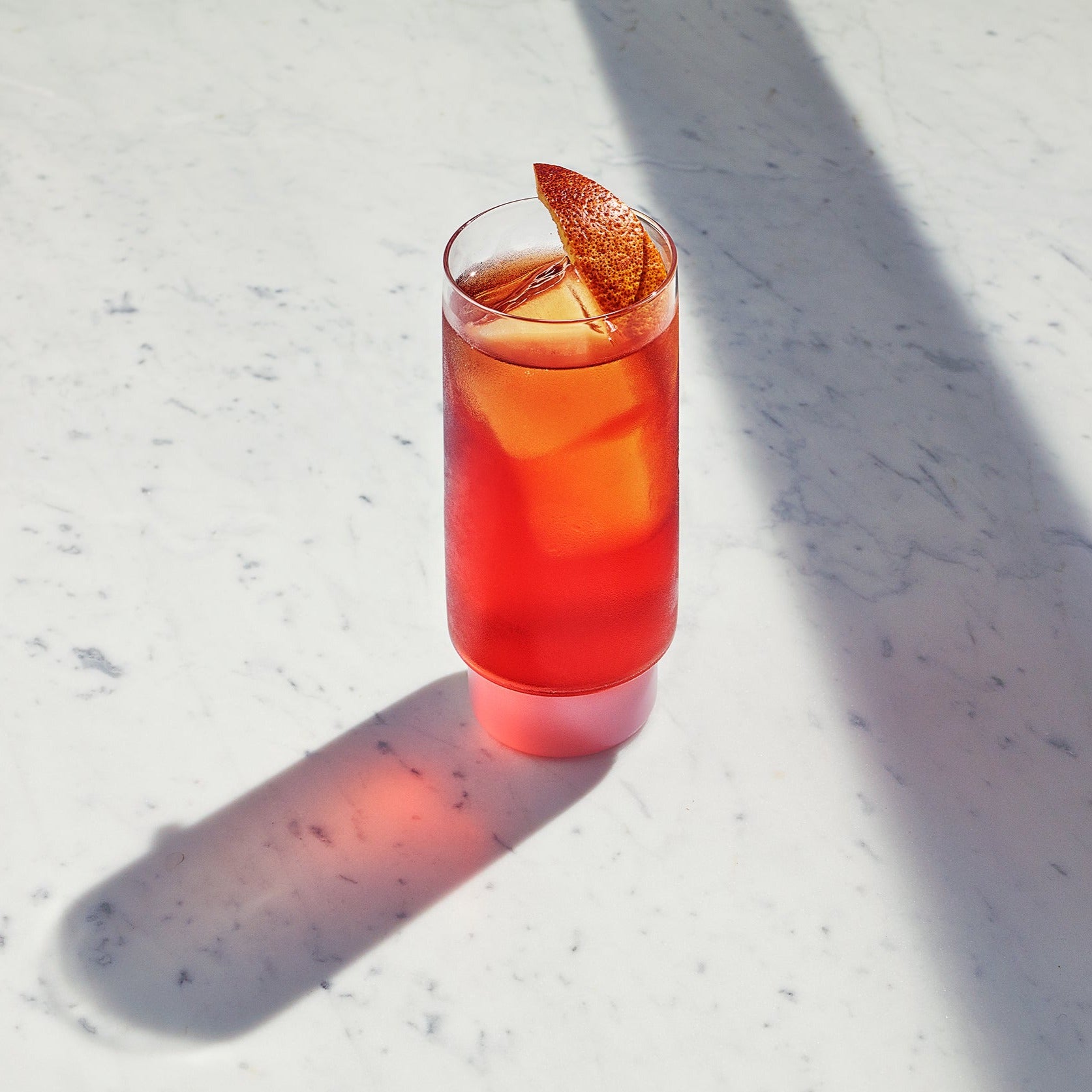 RYE Highball Glass / Water Glass SET OF 2 – Aaron Probyn