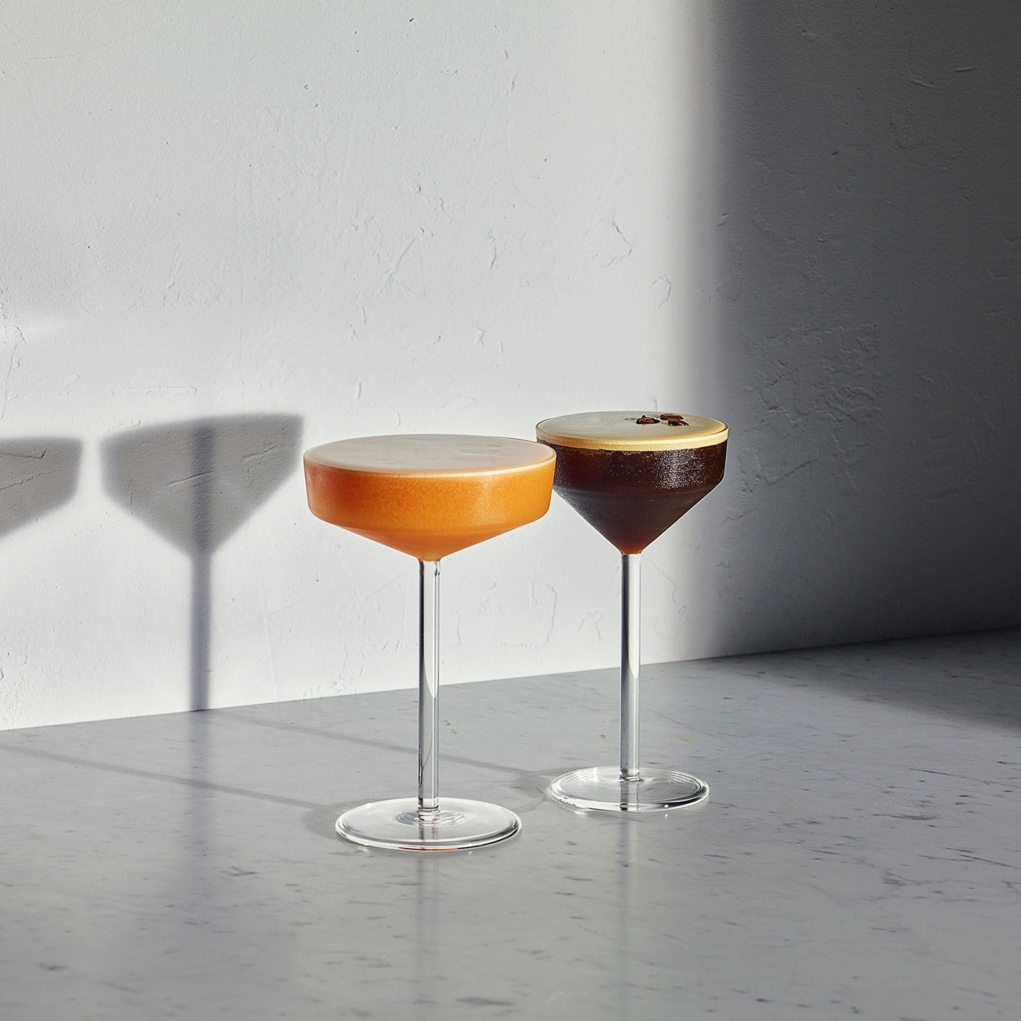 Juniper Small Cocktail Glass / Set of 2