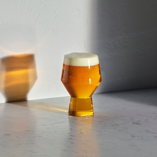 Juniper Beer Glass / Set of 2