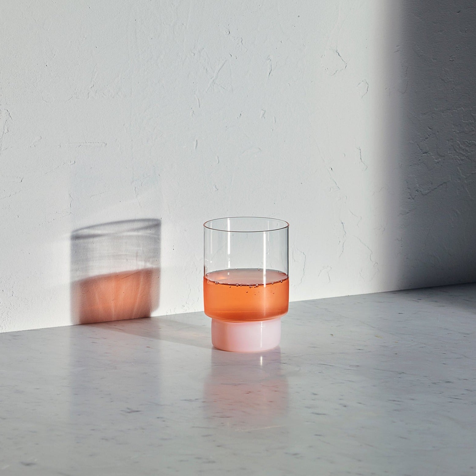 RYE Stemless Wine Glass / Juice Glass / SET OF 2 – Aaron Probyn