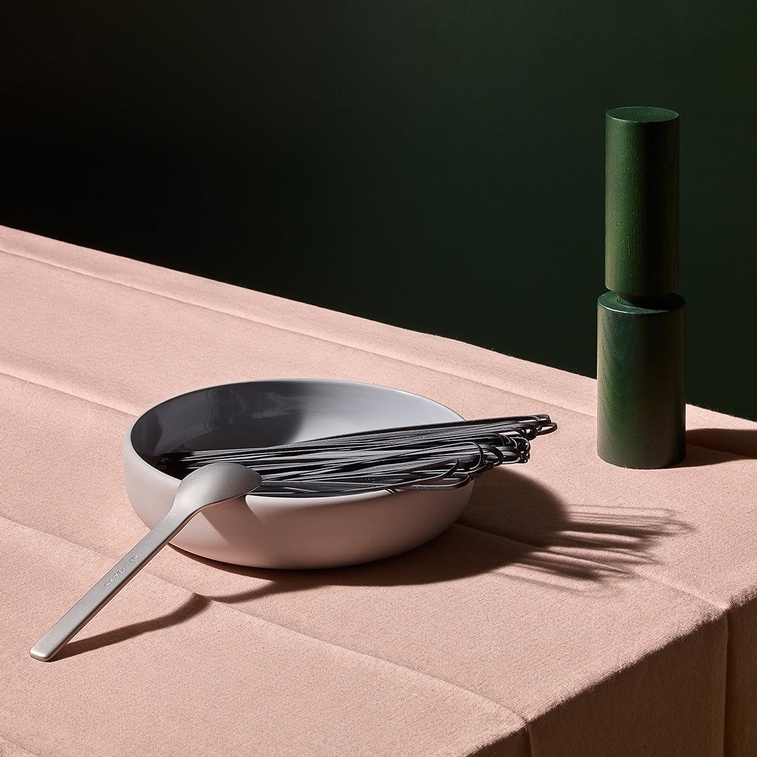 COLOMBO pasta bowl / SET OF 2