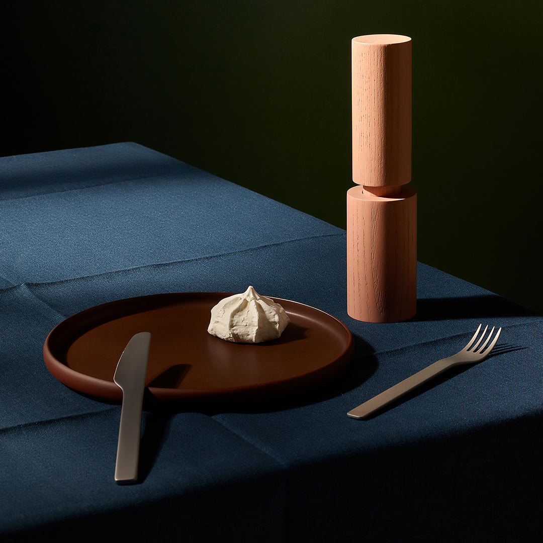 COLOMBO side plate / SET OF 2