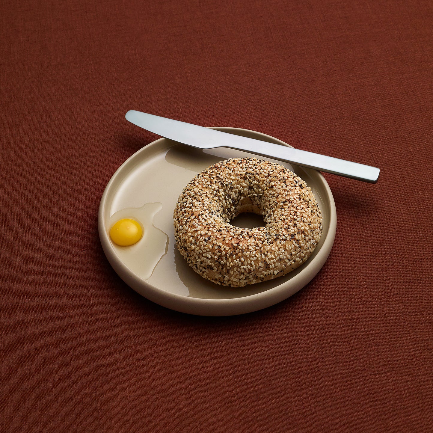 COLOMBO side plate / SET OF 2