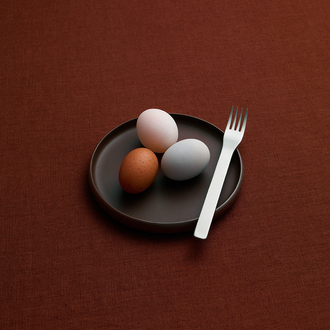 COLOMBO side plate / SET OF 2