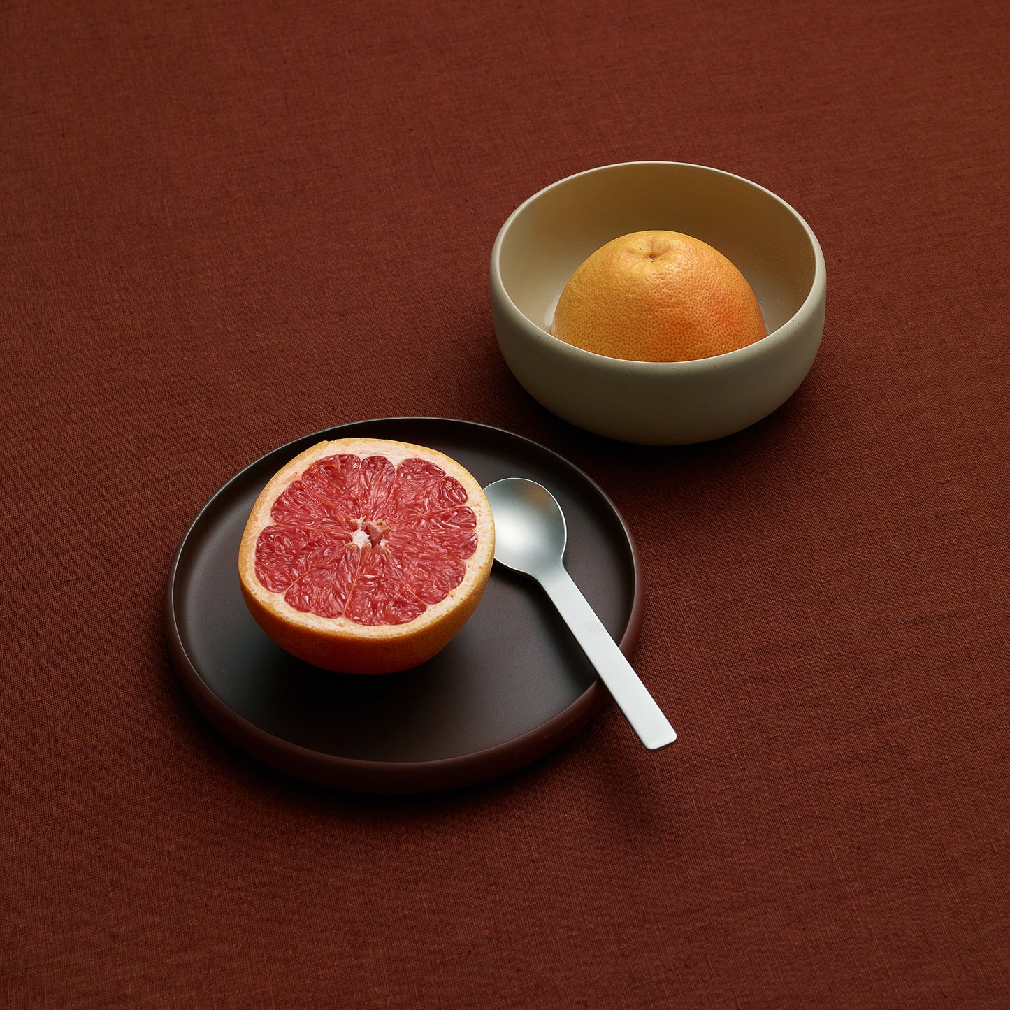 COLOMBO side plate / SET OF 2