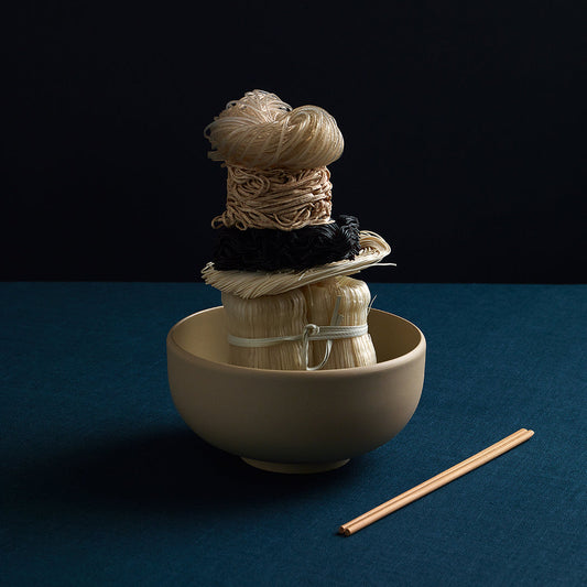 COLOMBO ramen bowl / SET OF 2