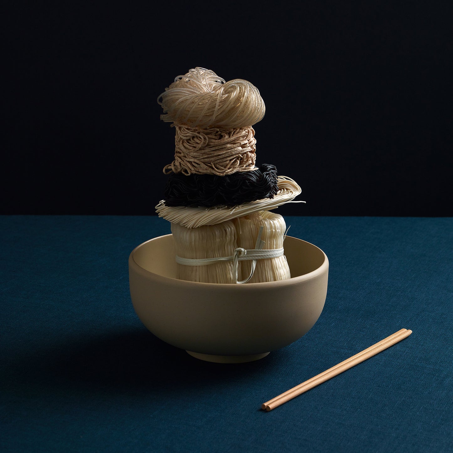 COLOMBO ramen bowl / SET OF 2