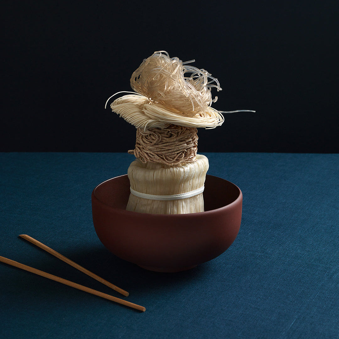 COLOMBO ramen bowl / SET OF 2