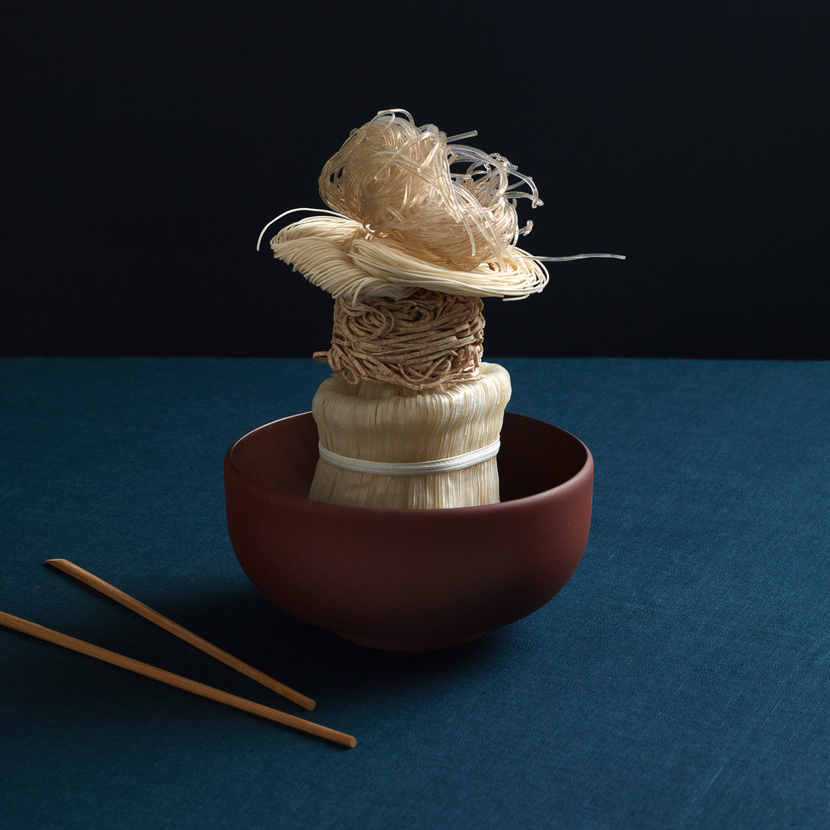 COLOMBO ramen bowl / SET OF 2