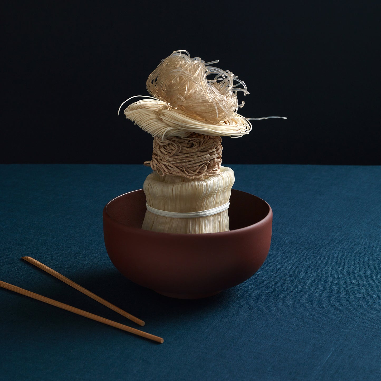 COLOMBO ramen bowl / SET OF 2