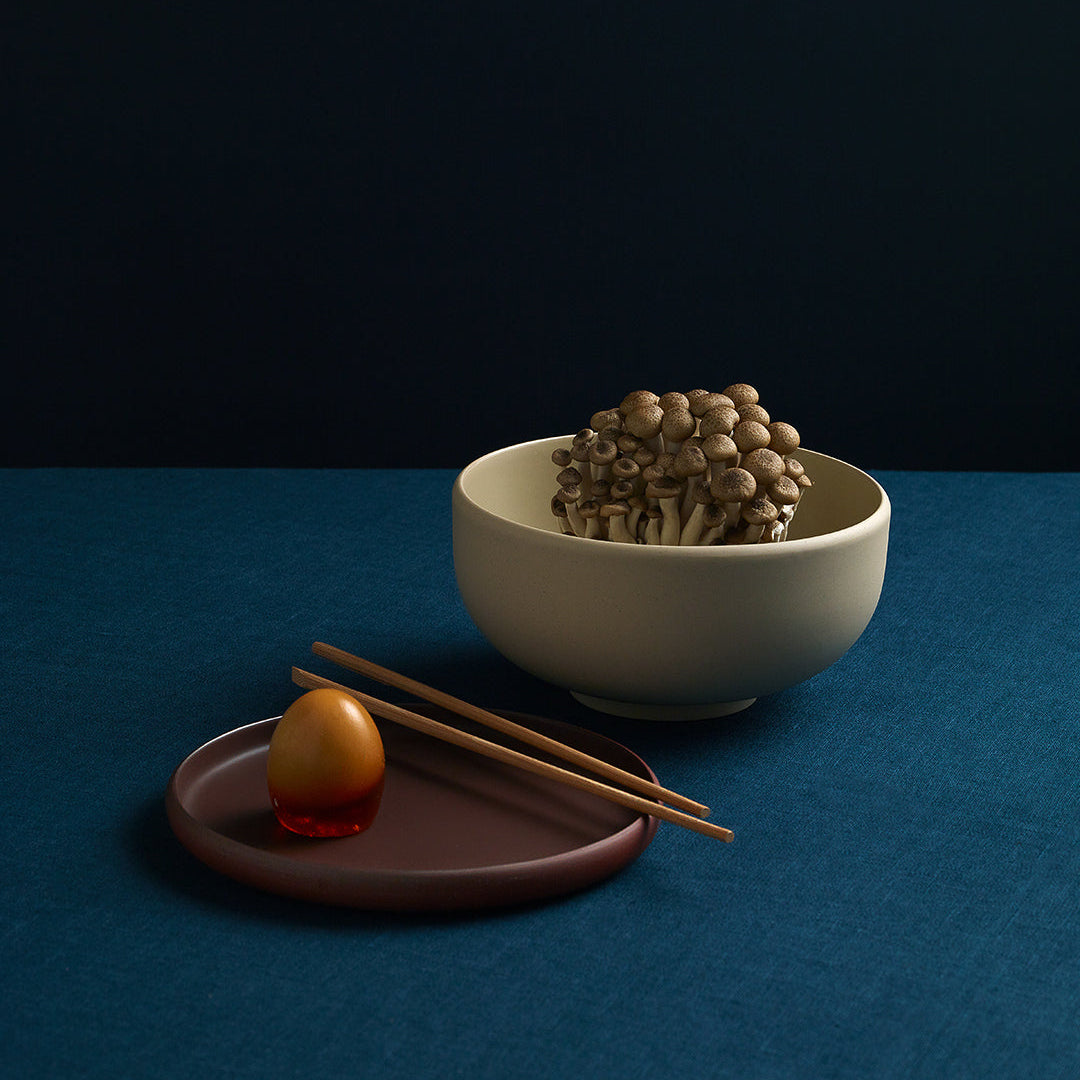 COLOMBO ramen bowl / SET OF 2