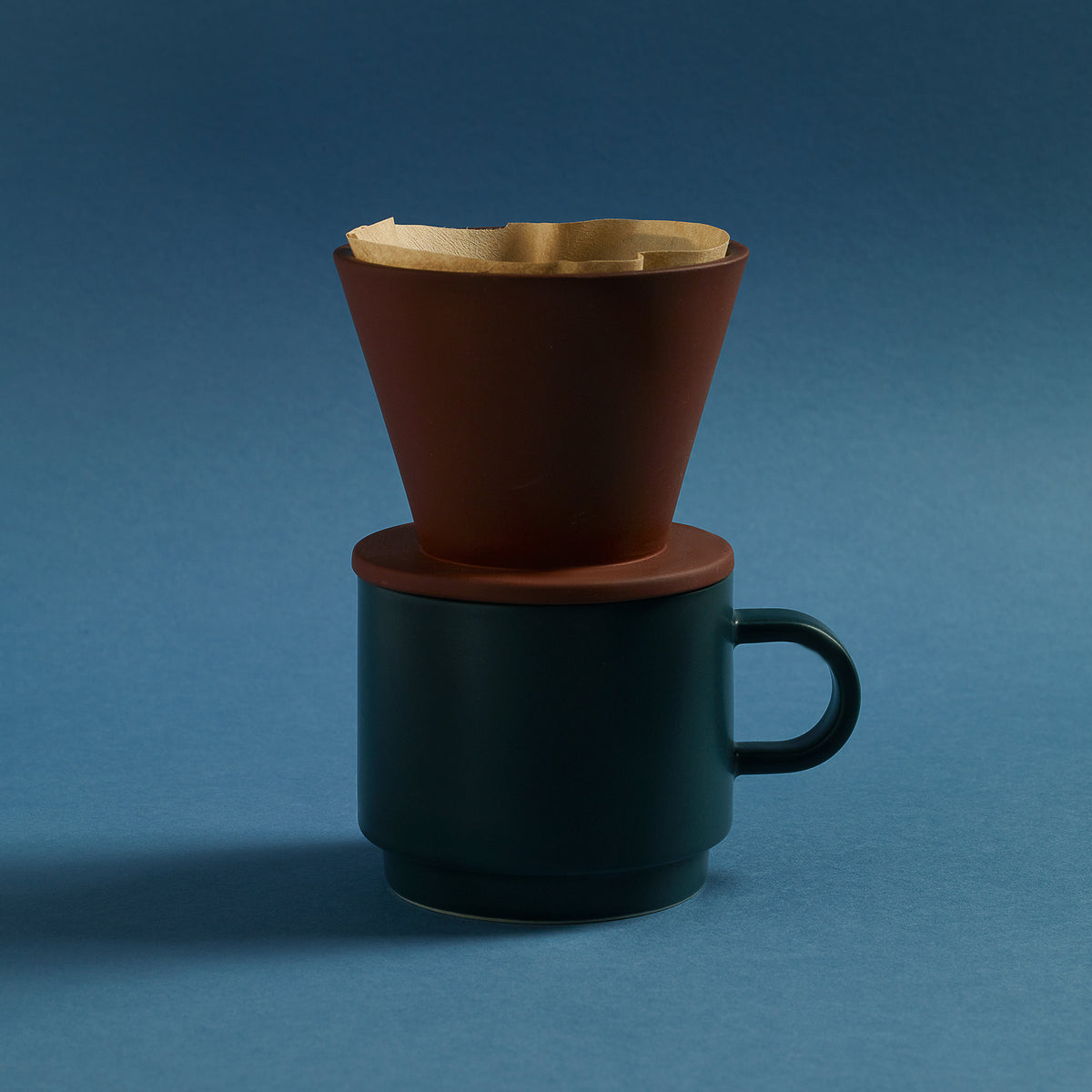 COLOMBO ceramic coffee dripper
