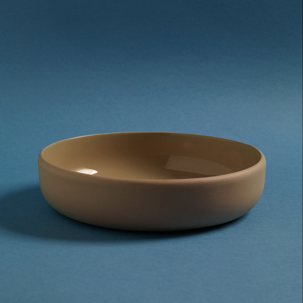 COLOMBO pasta bowl / SET OF 2