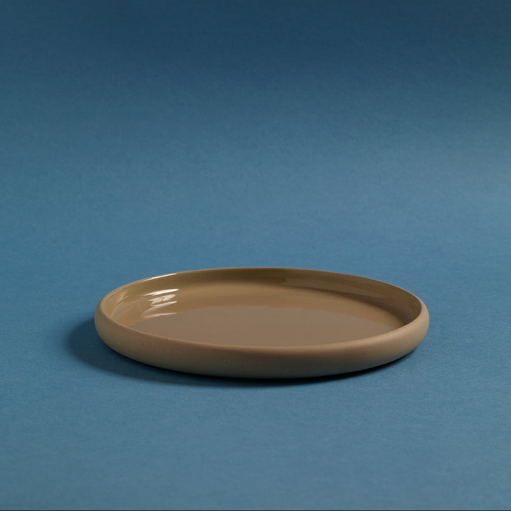 COLOMBO side plate / SET OF 2