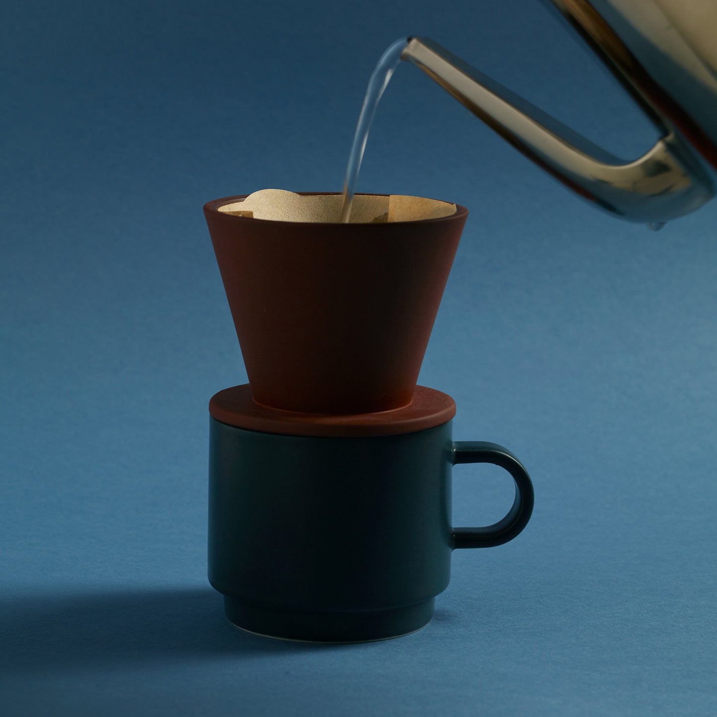 COLOMBO ceramic coffee dripper