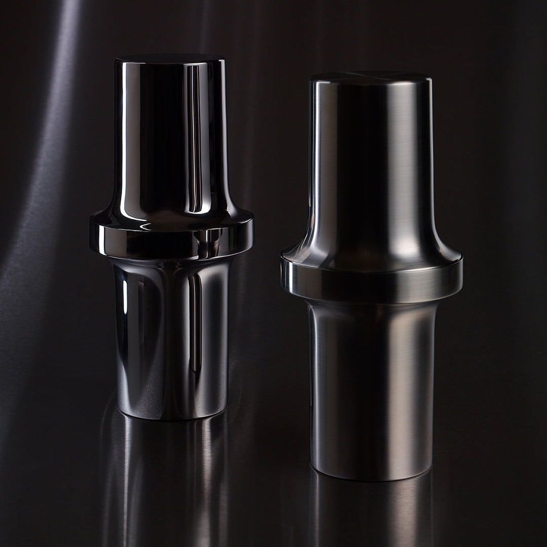 BARBICAN cocktail shaker