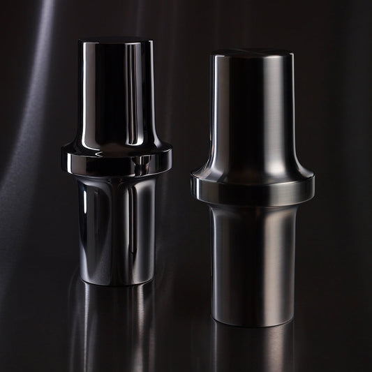 BARBICAN cocktail shaker