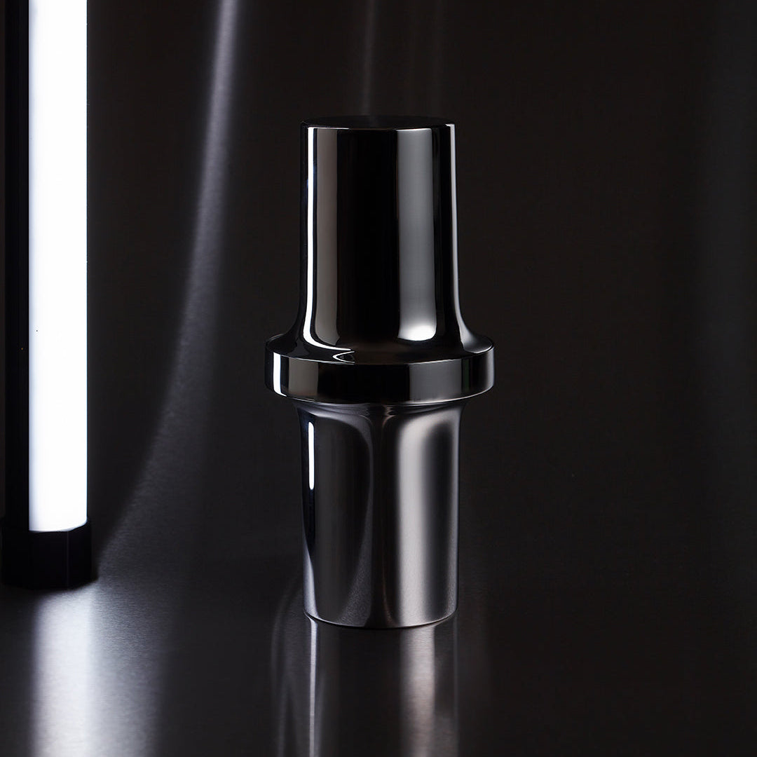 BARBICAN cocktail shaker