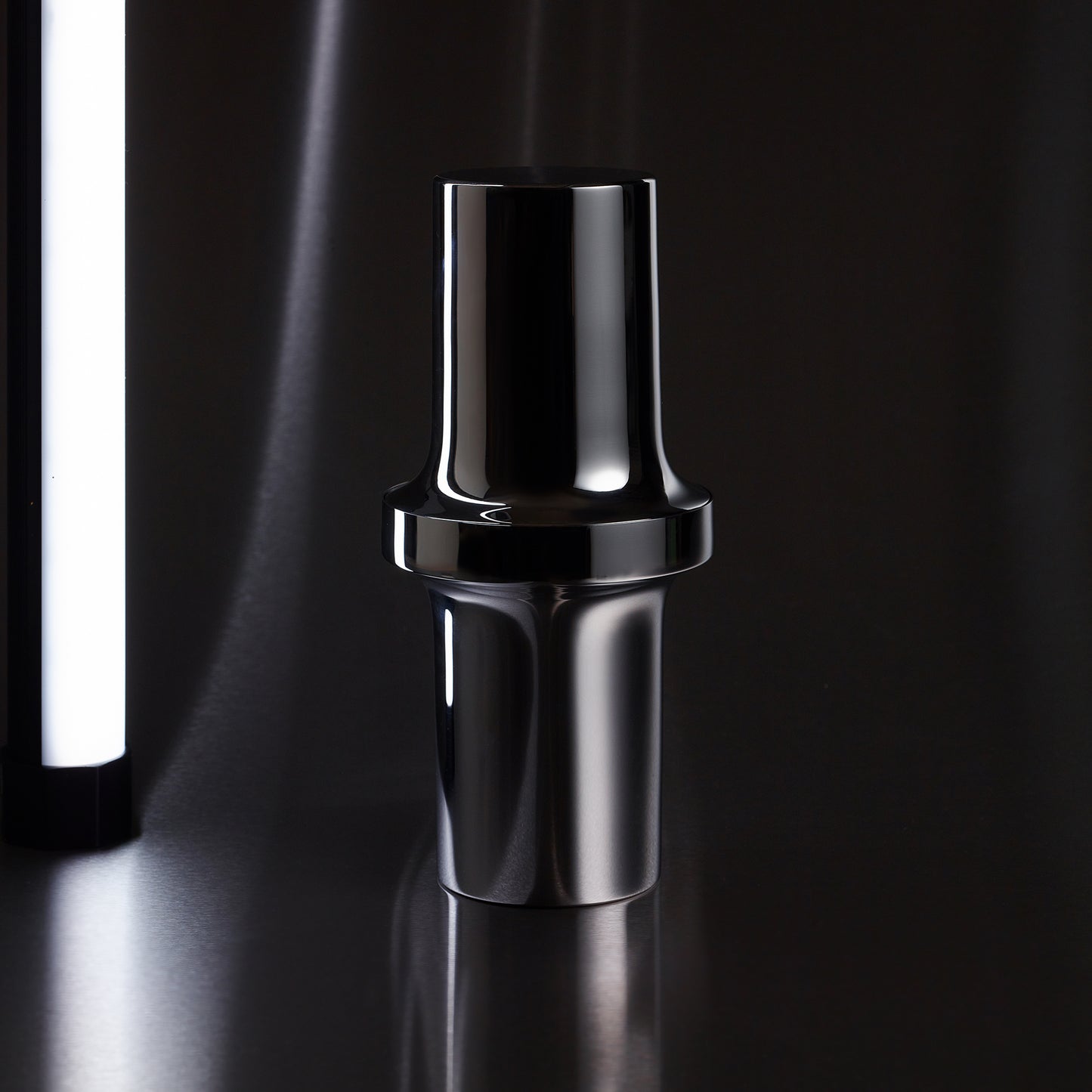 BARBICAN cocktail shaker