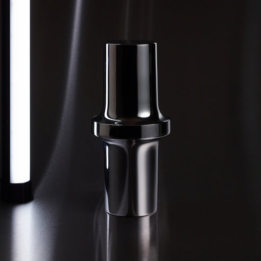 BARBICAN cocktail shaker